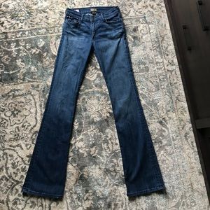 True religion bootcut jeans